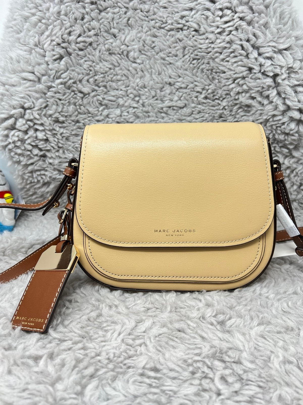 Crossbody