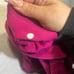 Lululemon base pace high rise leggings