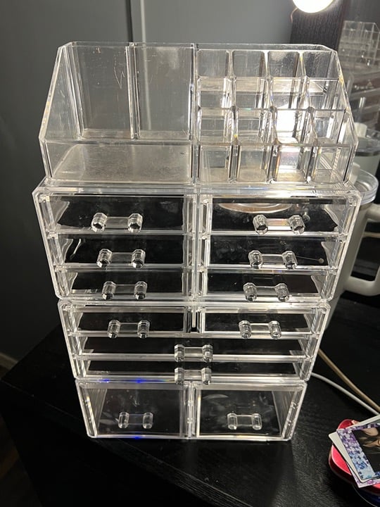 Organizer