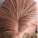 celebrity rose pink lace wig
