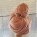 celebrity rose pink lace wig