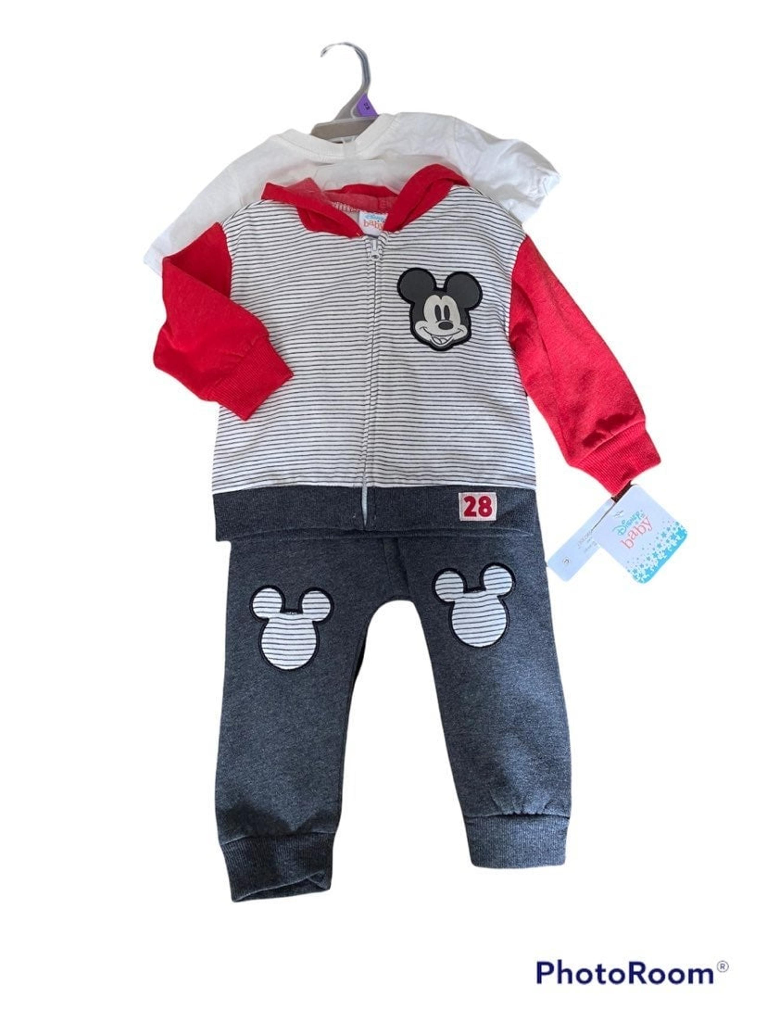baby boy clothes