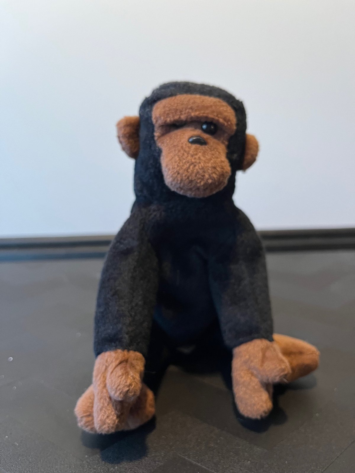 beanie baby