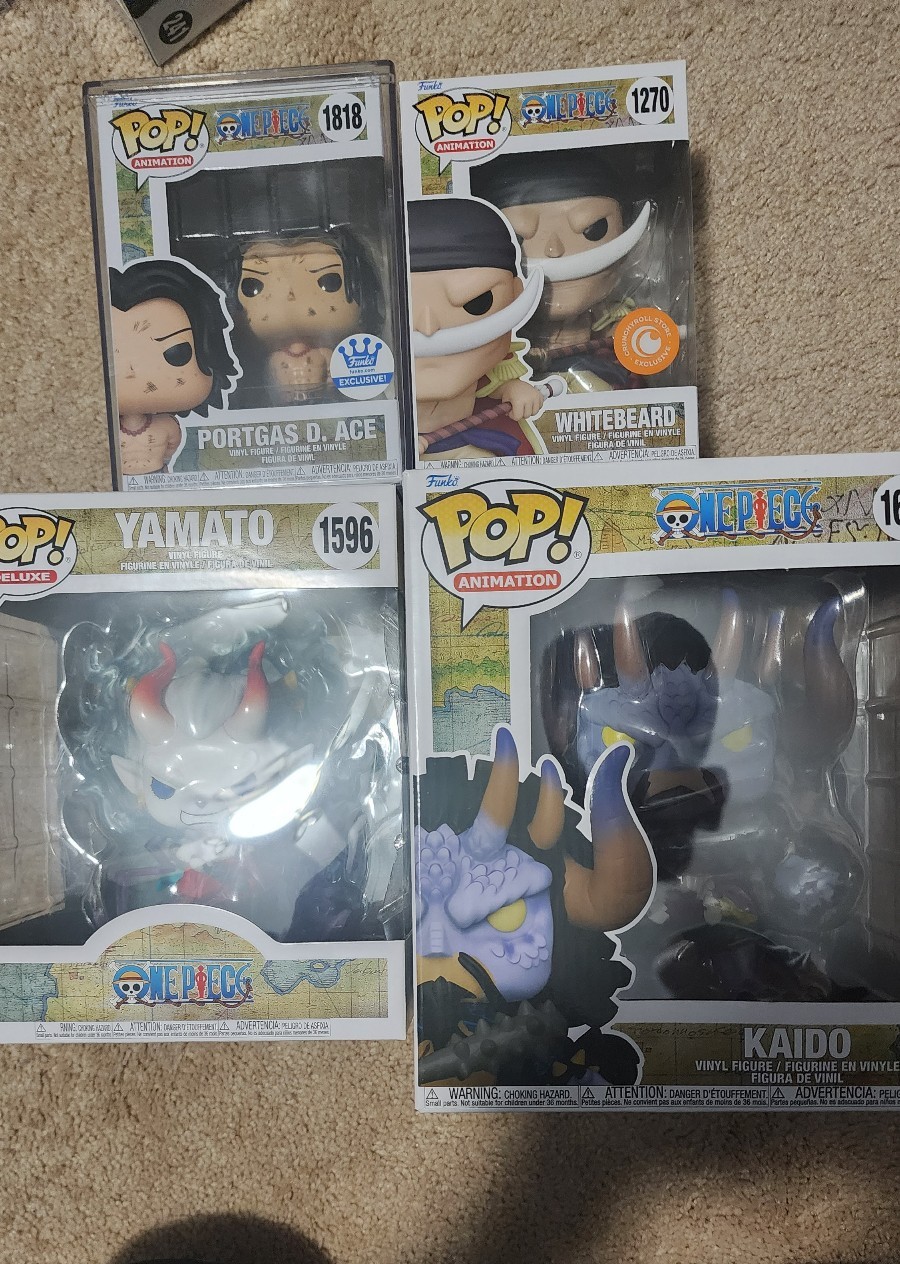 Funko Pop