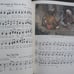 RARE Vintage The Music Hour Two Books