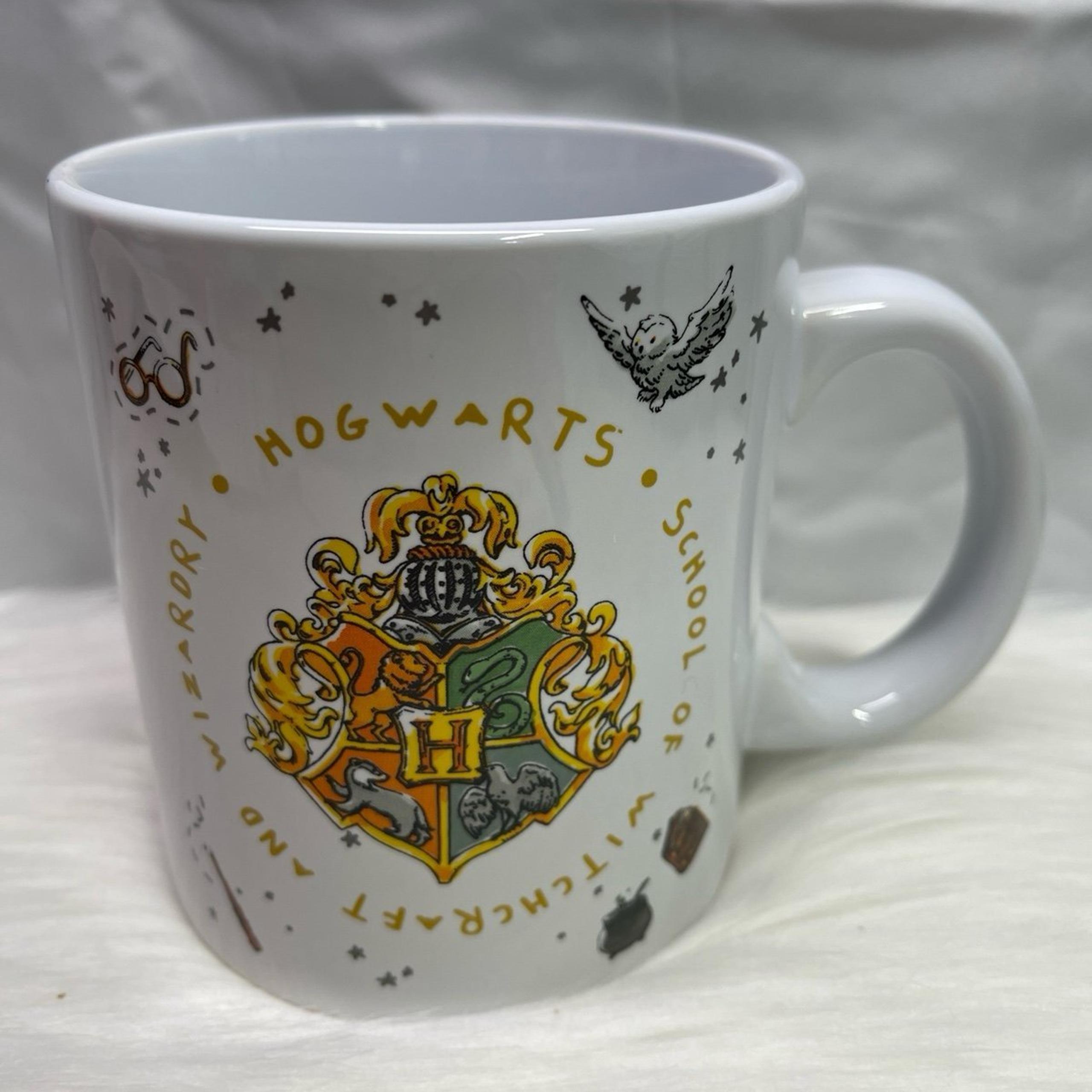 Harry Potter Mug