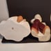 DeLee Hollywood Dutch Planter Figurines