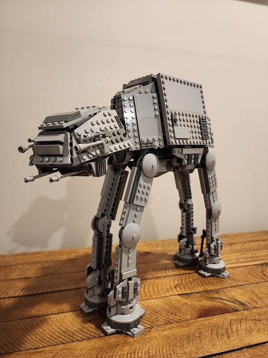 LEGO Star Wars AT-AT 75054