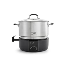 Ball 21 Qt EasyCanner Electric Water Bath Canner