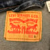 Japanese Tiger Upcycled jacket