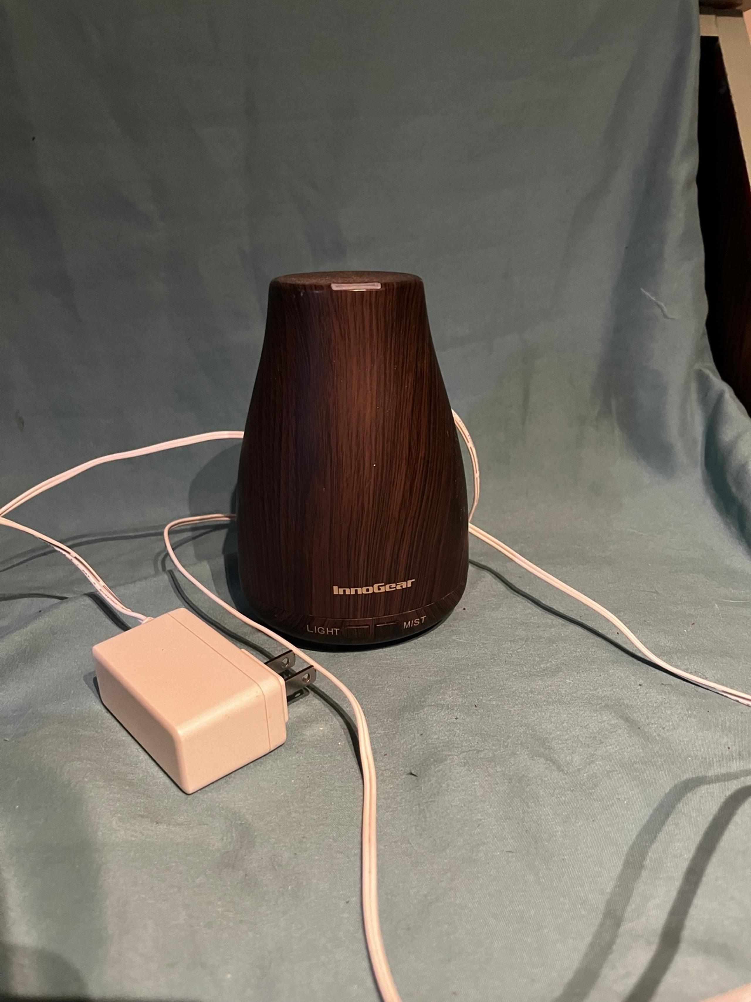 Diffuser