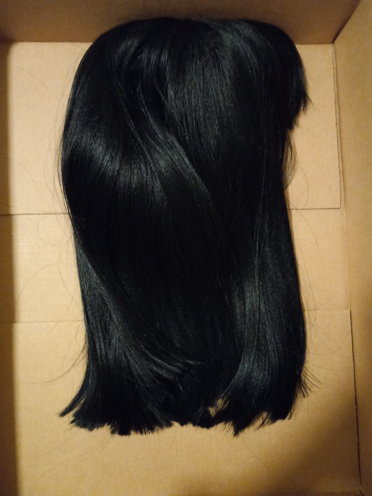 Full Wig