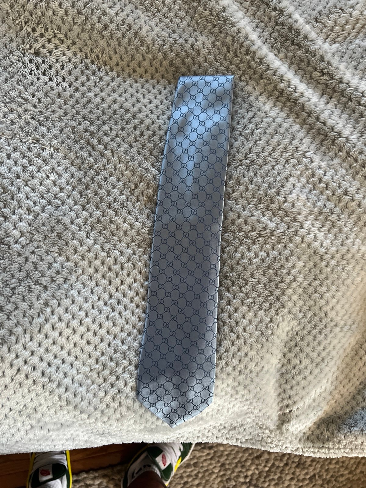 Gucci tie