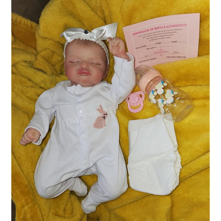 Baby Doll Realistic Reborn Baby doll