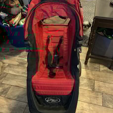 City Mini Stroller