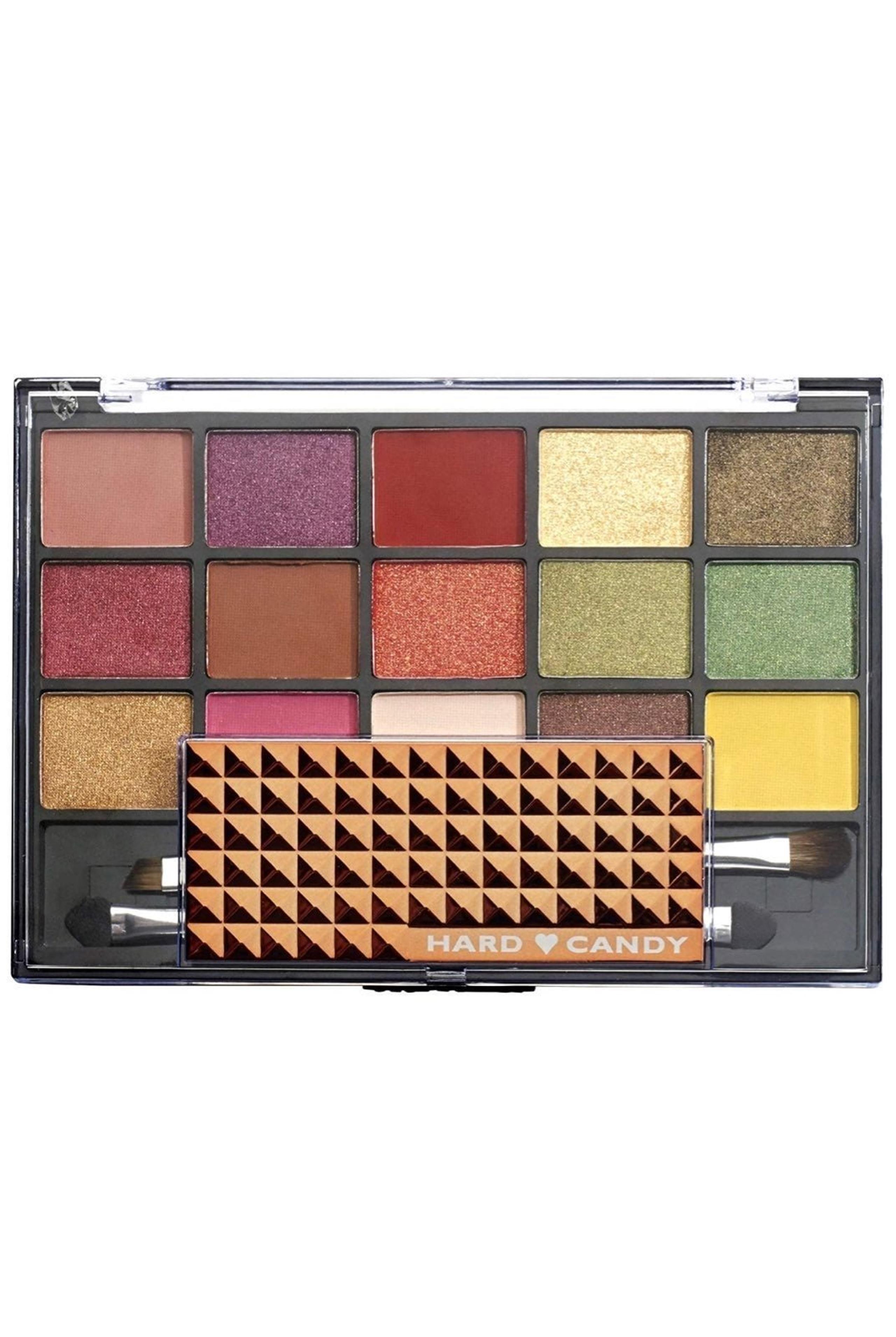 Hard Candy Eyeshadow Palette