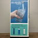 Ametek CSL-C1K Whole House Under-Sink Drinking Water 3-in-1 Filter & Cartridge