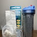 Ametek CSL-C1K Whole House Under-Sink Drinking Water 3-in-1 Filter & Cartridge