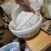 Rae Dunn Ceramic Mixing Bowls