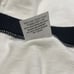 Vintage Made In USA Baseball T-shirt Sleeve Print Size Large Everyday Life MLB