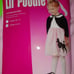 Poodle costume toddler 2-4