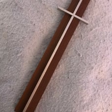 Religious Cross