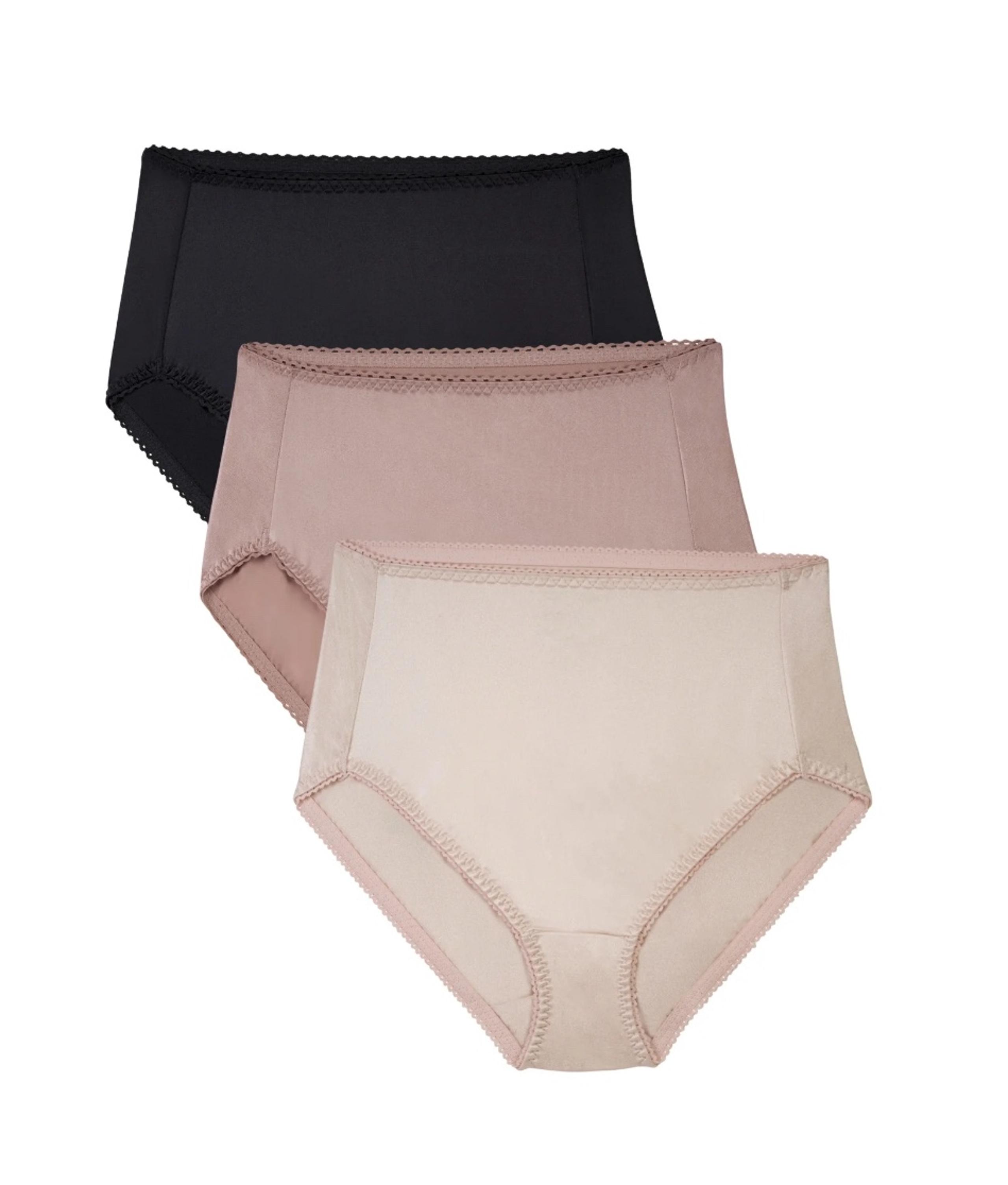 Vanity Fair Radiant Collection Panties Briefs M/6 NEW