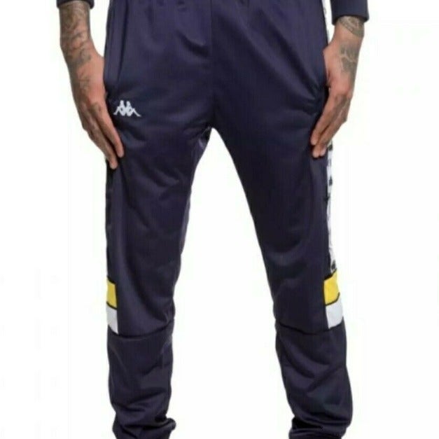 Kappa Joggers Pants 222 BANDA MEMZZ