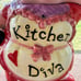 Vintage Mercuries Kitchen Diva Pig Cookie Jar 12