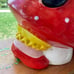 Vintage Mercuries Kitchen Diva Pig Cookie Jar 12