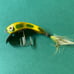 Vintage Catch-All Frog Fishing Lure