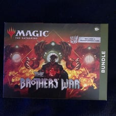 Magic the gathering