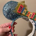 Disney Minnie Disneyland Marquee Ears
