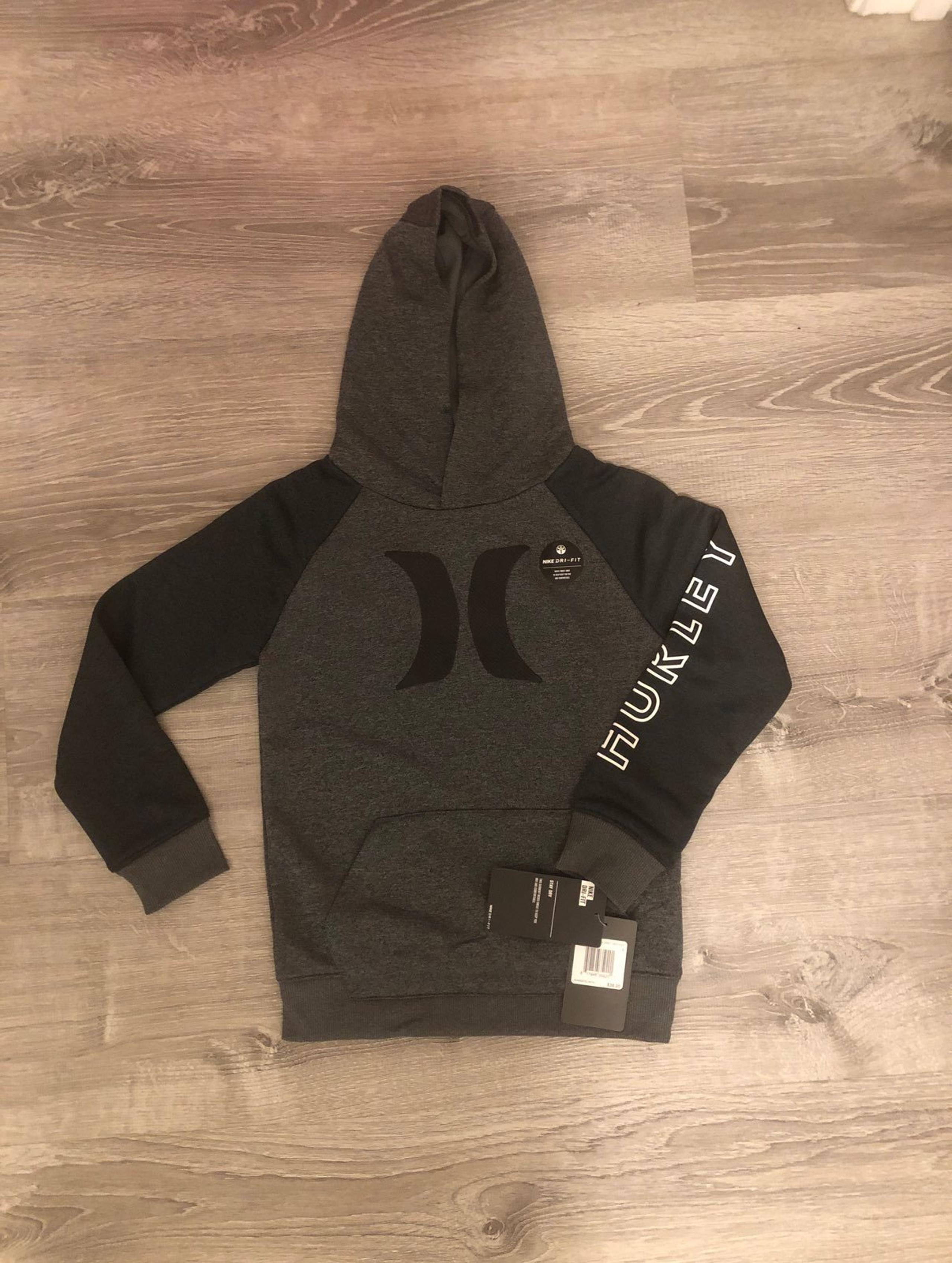 Hurley Toddler Sweater