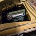 Motormax 1/18 Scale Cream 1949 Buick Roadmaster Diecast Model Car