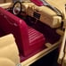 Motormax 1/18 Scale Cream 1949 Buick Roadmaster Diecast Model Car