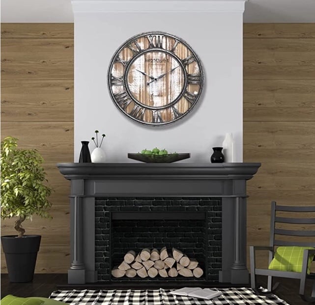 SWIZMIUART CLOCK COMPANY