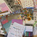 Stationary bundle