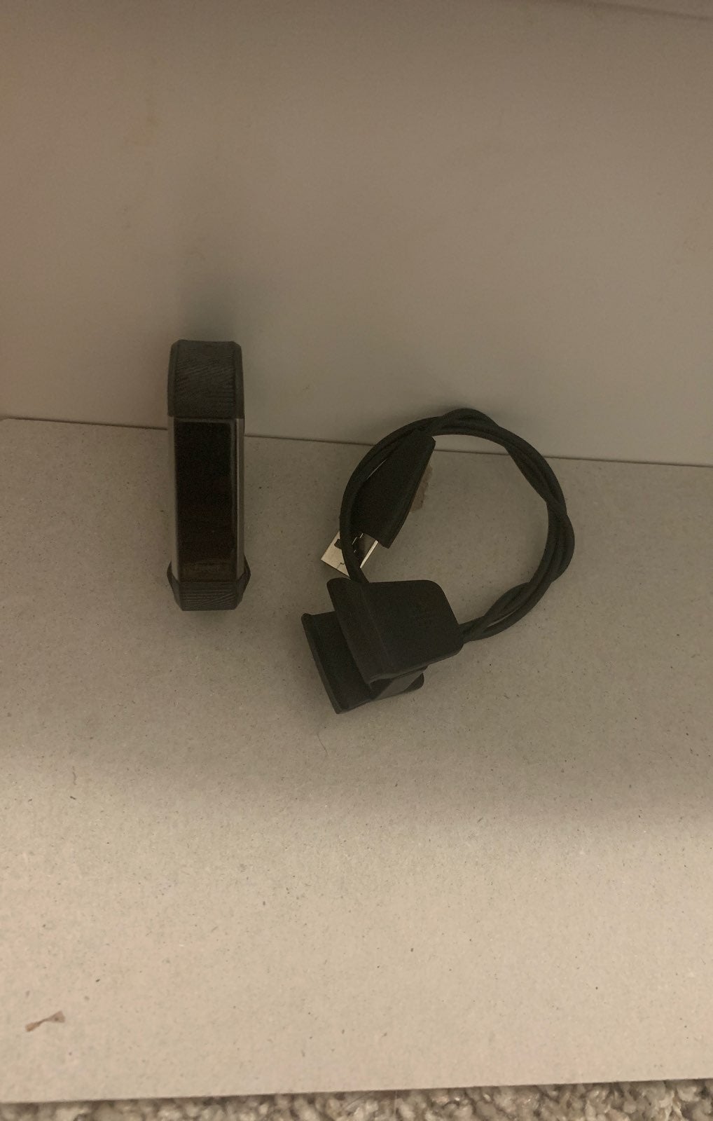 Fitbit Alta HR