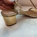 aquazzura heels