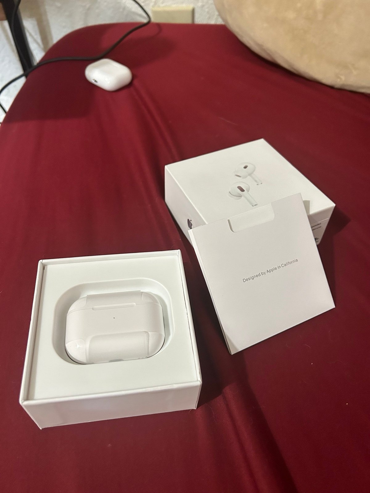 airpods pro 2nd gen