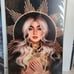 Shadow and Bone Art Print Set