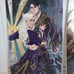 Shadow and Bone Art Print Set