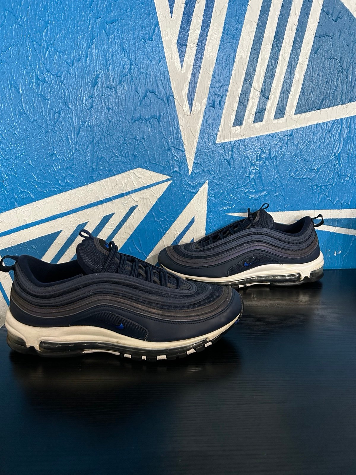 Air max 97 Obsidian