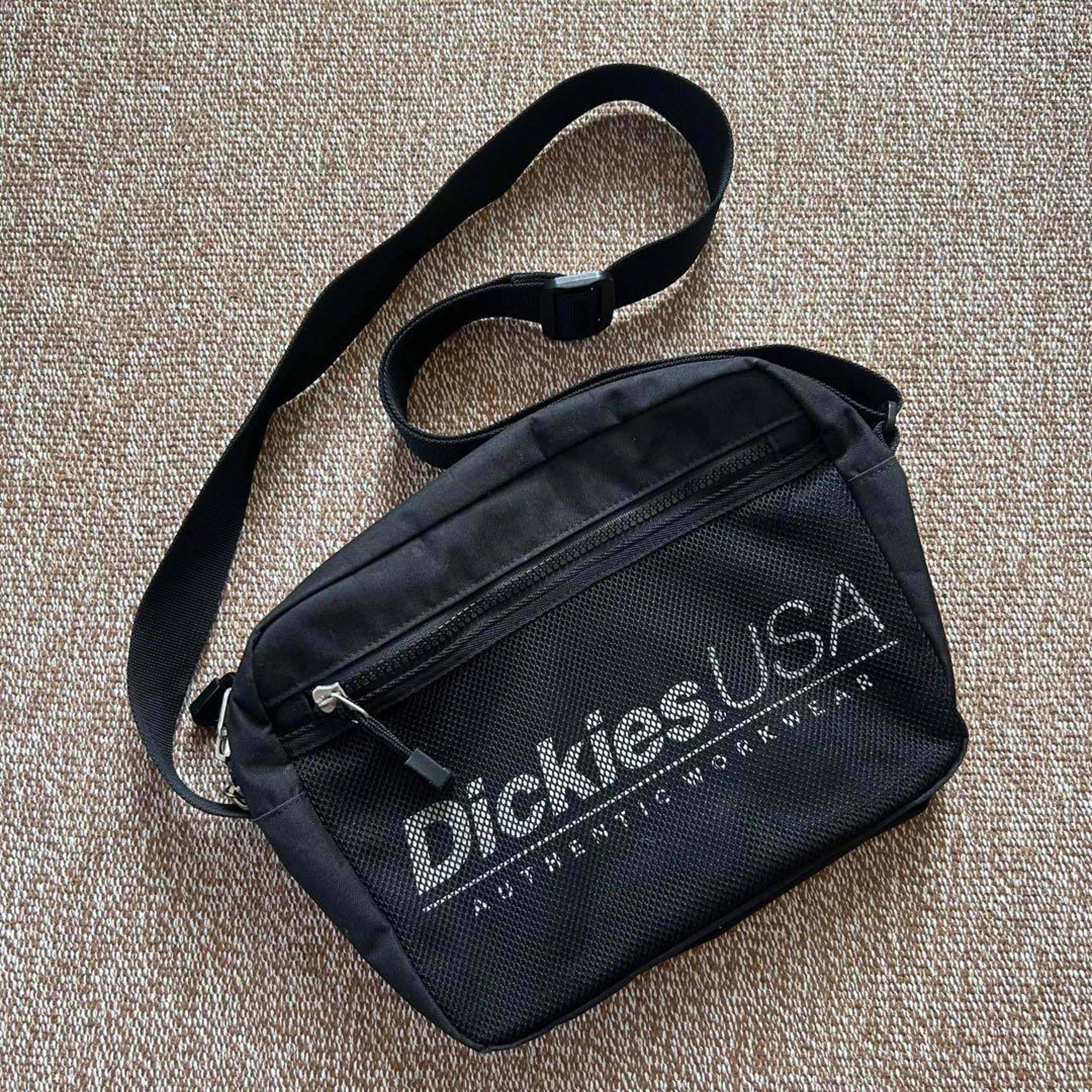 Dickies USA Shoulder Bag