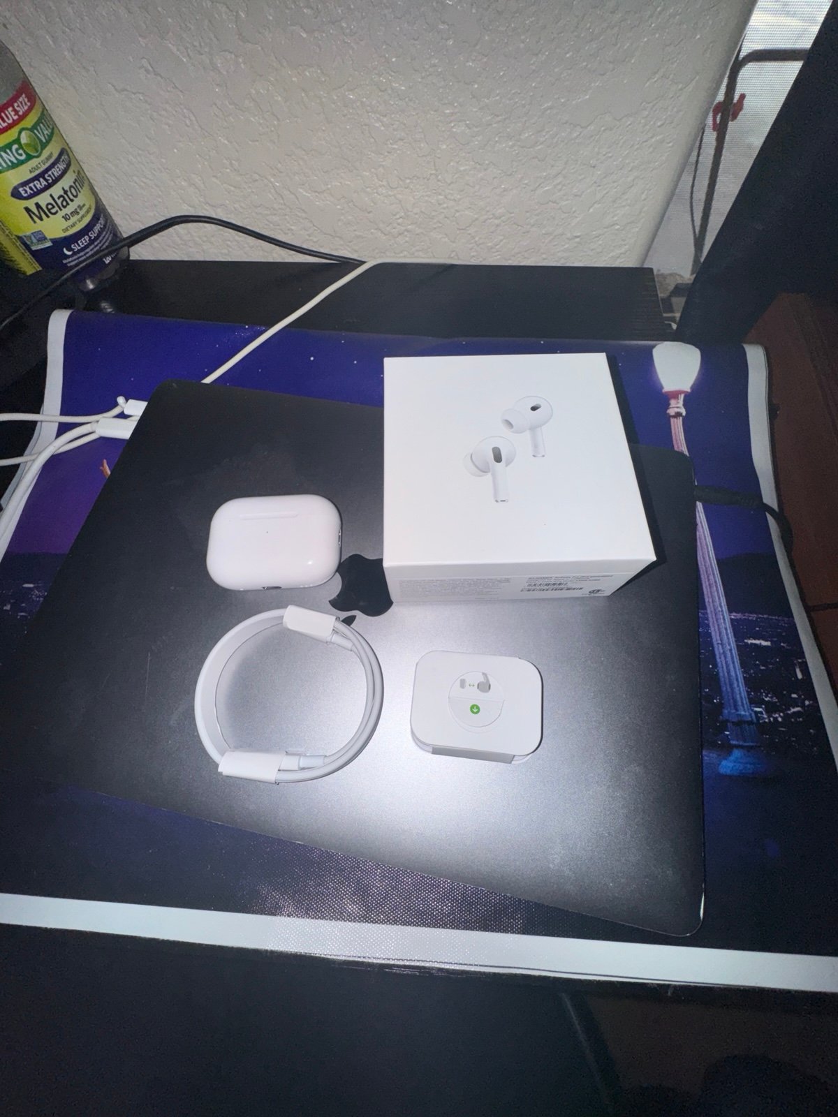 Apple AirPods Pro 2nd Generation USBC