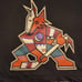 Arizona Coyotes