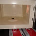 Panasonic microwave oven