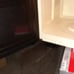 Panasonic microwave oven