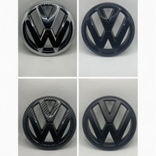GTI MK6 Front emblem only
